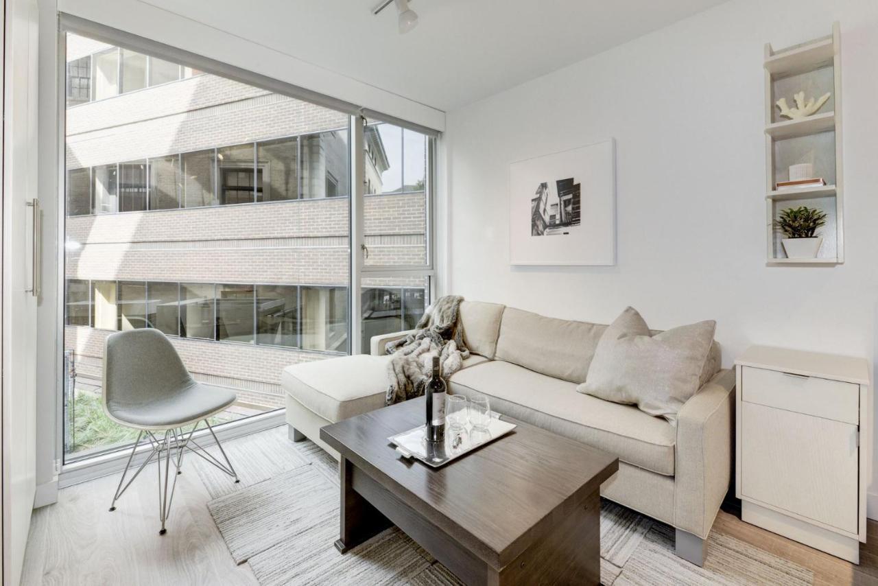 Premium Studio Apartment