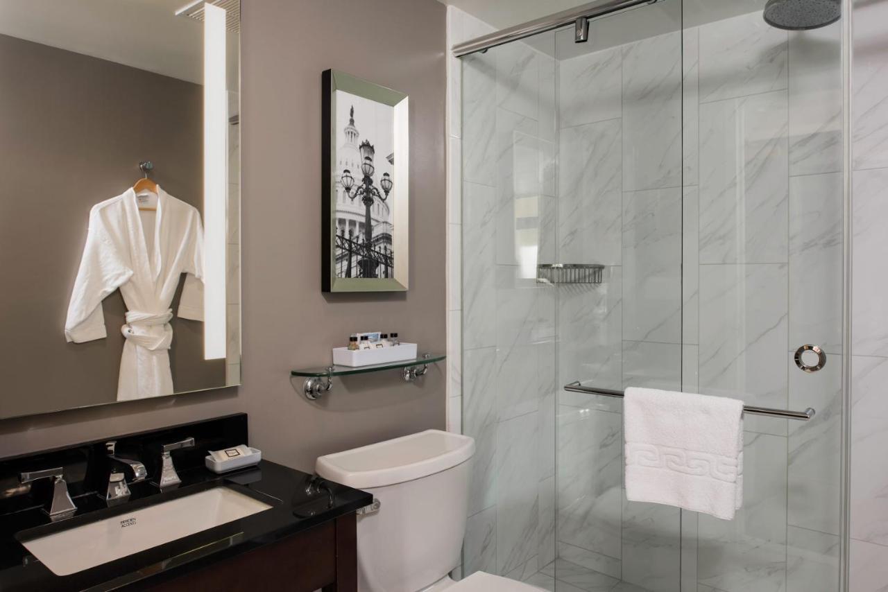 Chambre King Deluxe