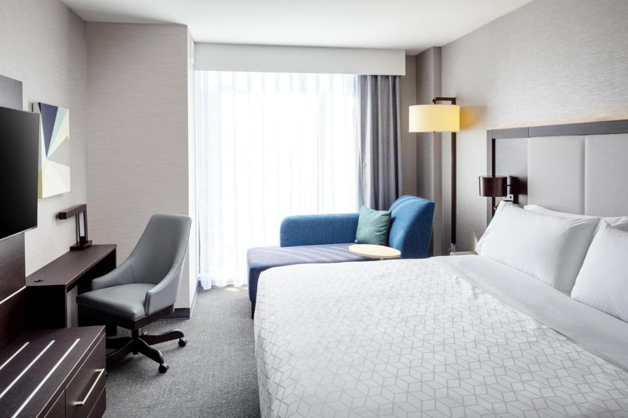 Habitación Estándar - Cama extragrande