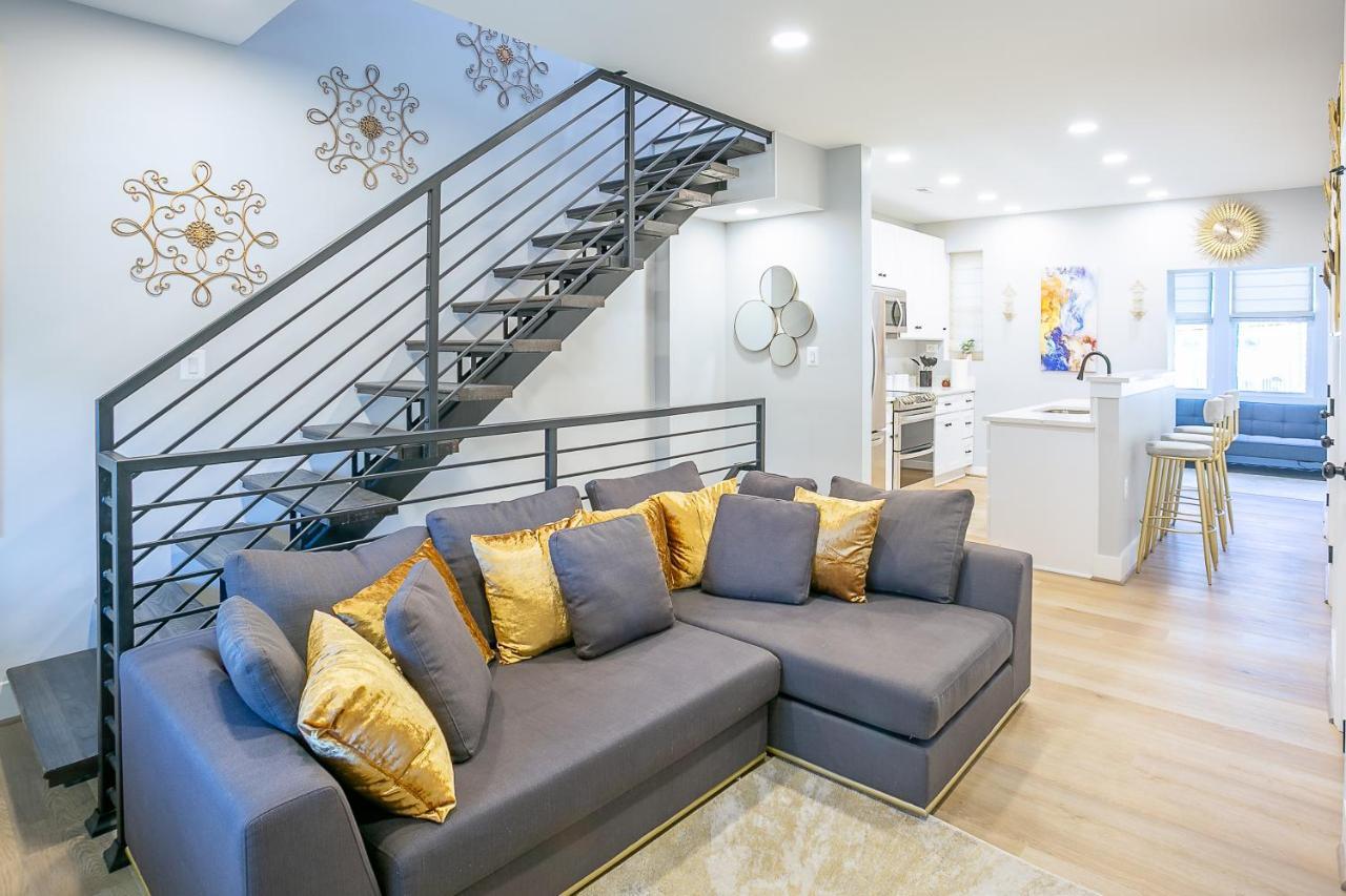 Casa con 4 camere da letto