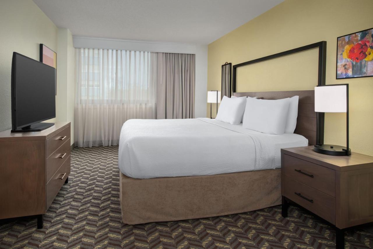Suite 1 Chambre Lit King-Size avec Canapé-Lit - Adaptée aux Personnes Malentendantes