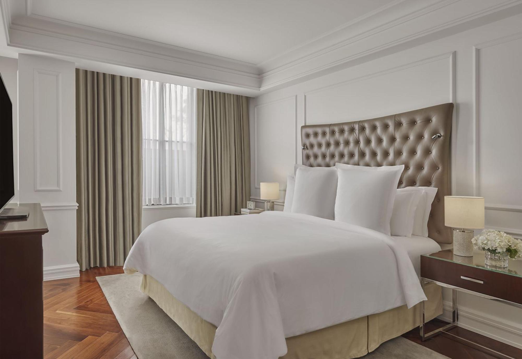 Suite Rosewood