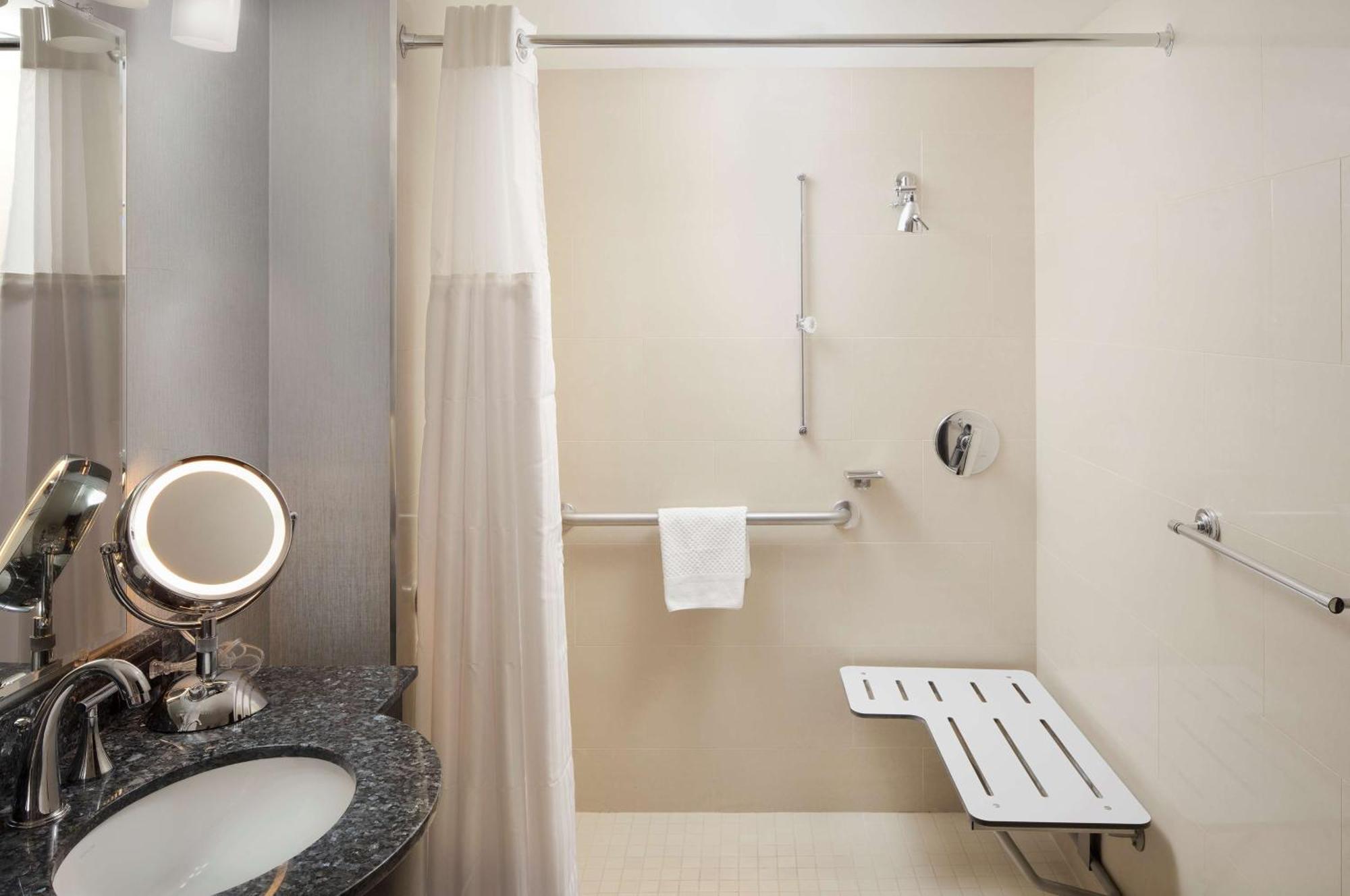 Double Room with Two Double Beds and Roll-in Shower - Mobility/Hearing Access,1552280137:JPEG