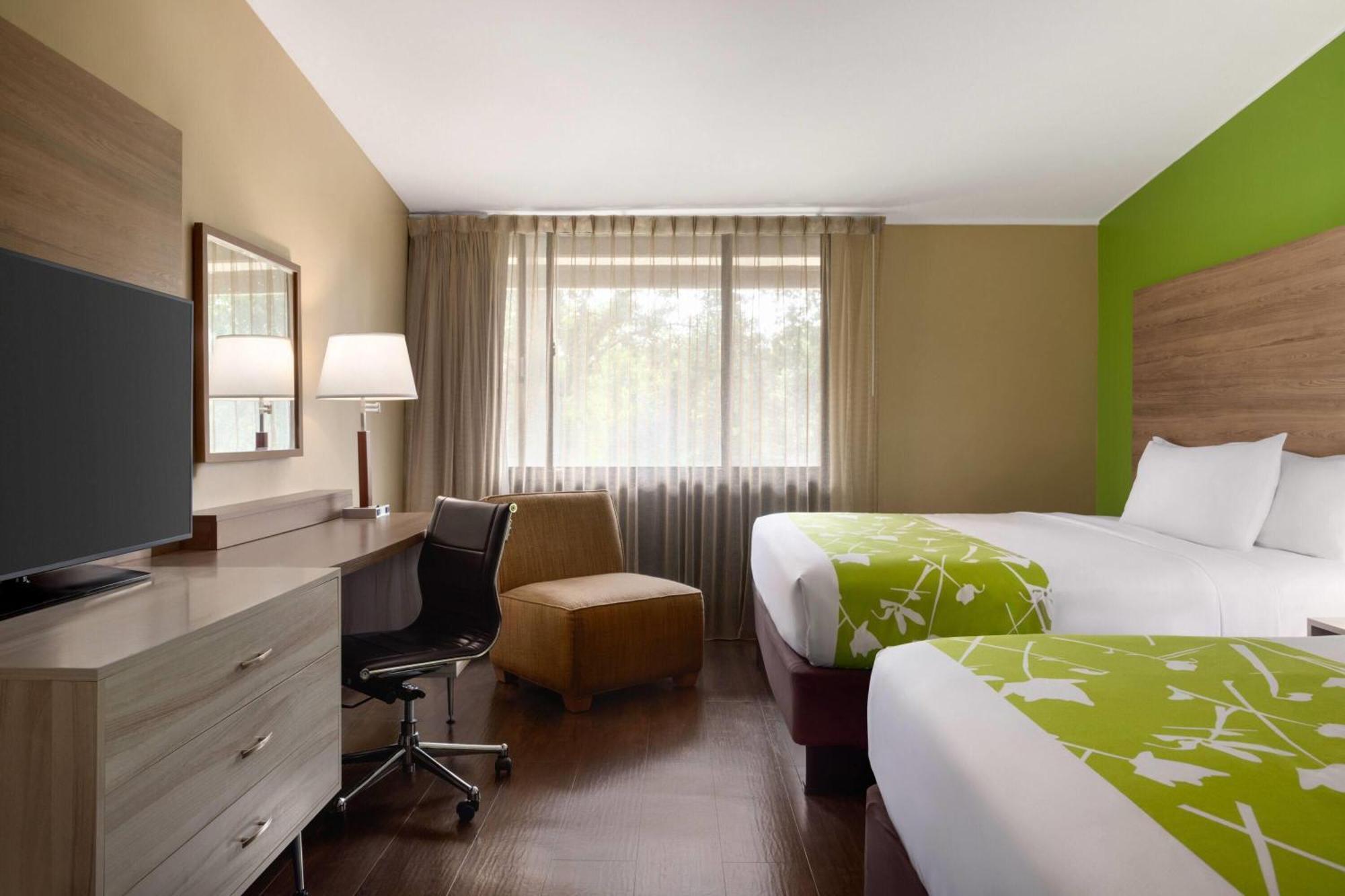 Chambre avec 2 Lits King-Size - Non-Fumeurs
