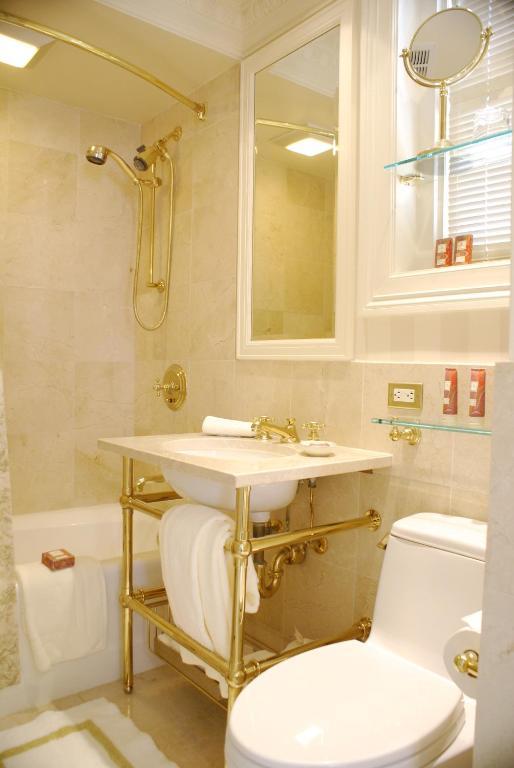 Deluxe Zimmer