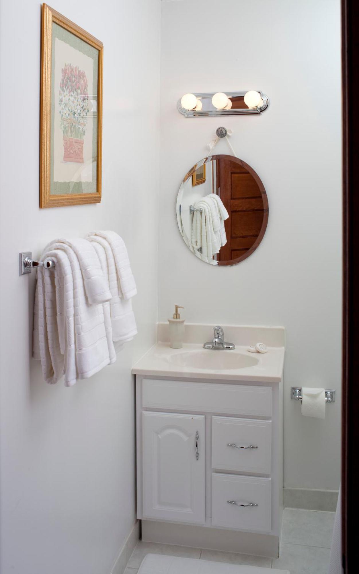 Queen Room 401