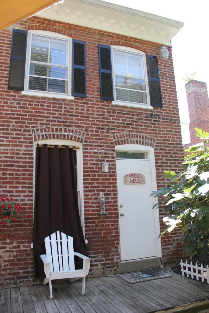 Carriage House