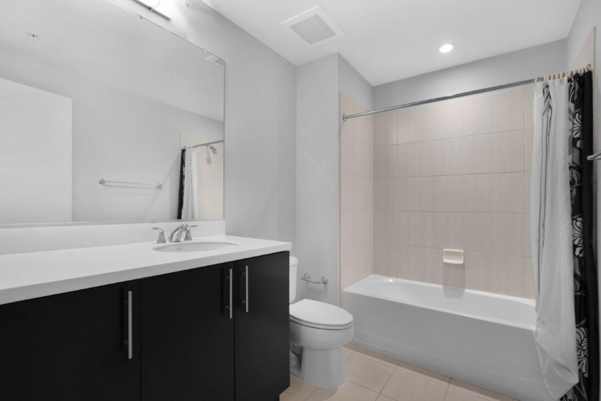 Apartamento de 1 dormitorio
