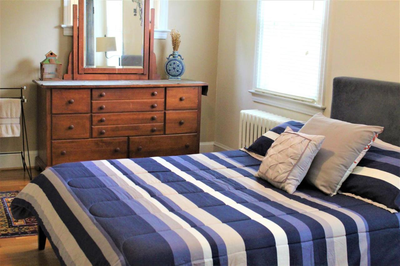 Deluxe Suite mit Queensize-Bett