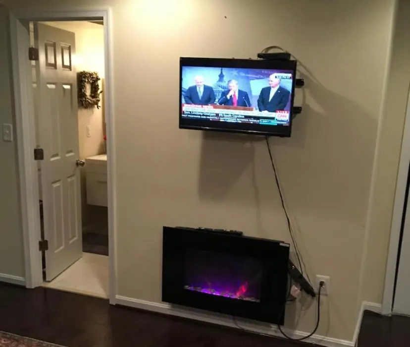 Dc W Street Suite - Parking Included-1