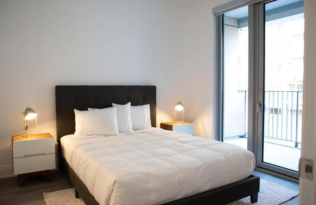 Whyhotel By Placemakr, National Mall-1