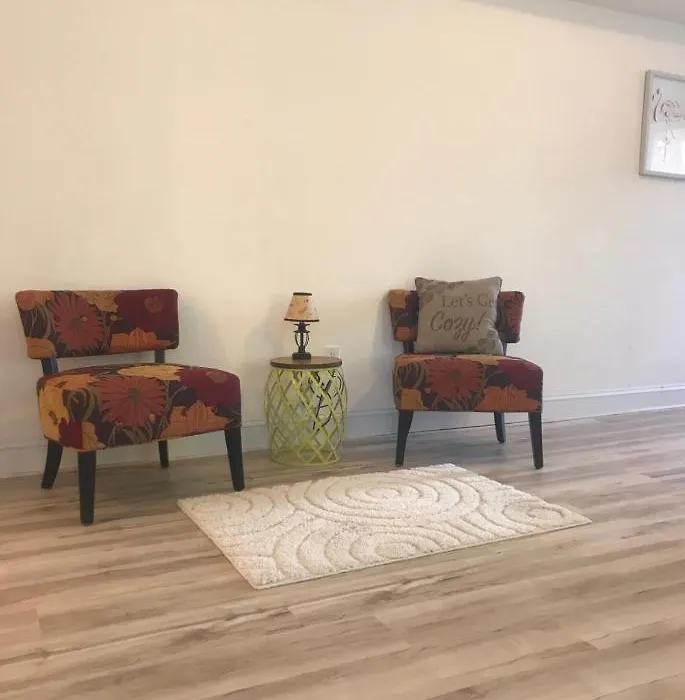 Columbia Suites-1