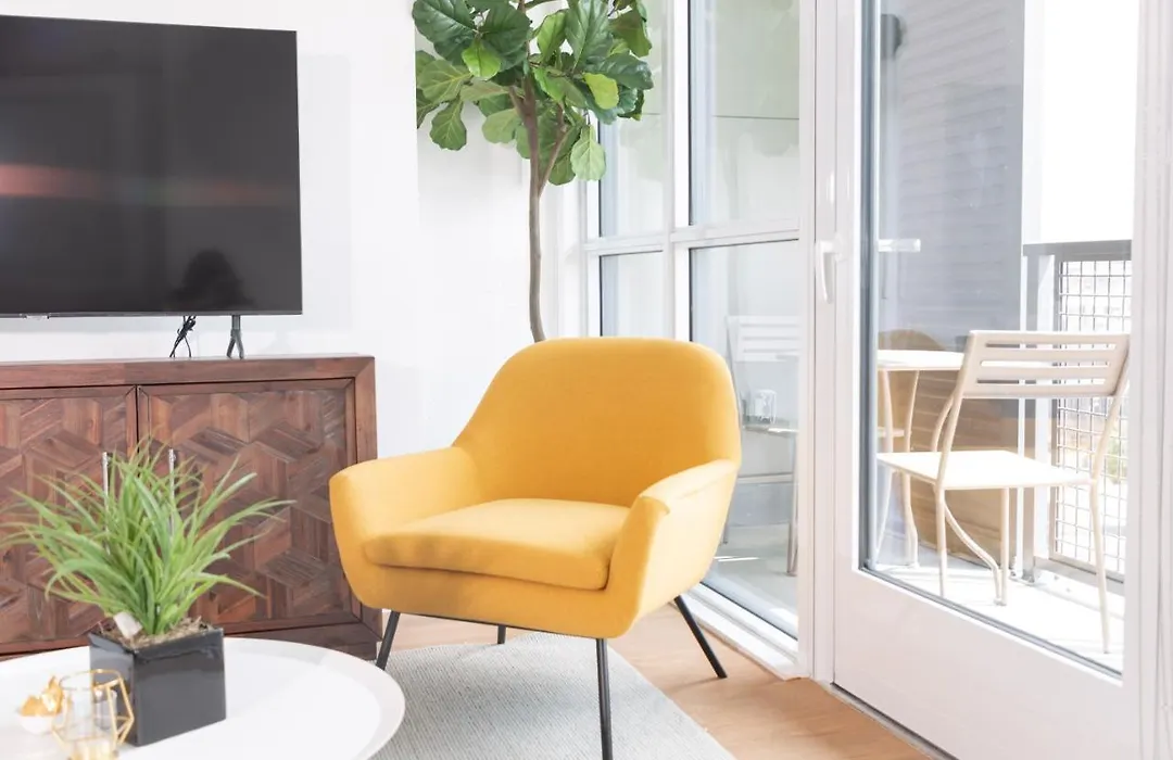 Whyhotel By Placemakr, Union Market-1