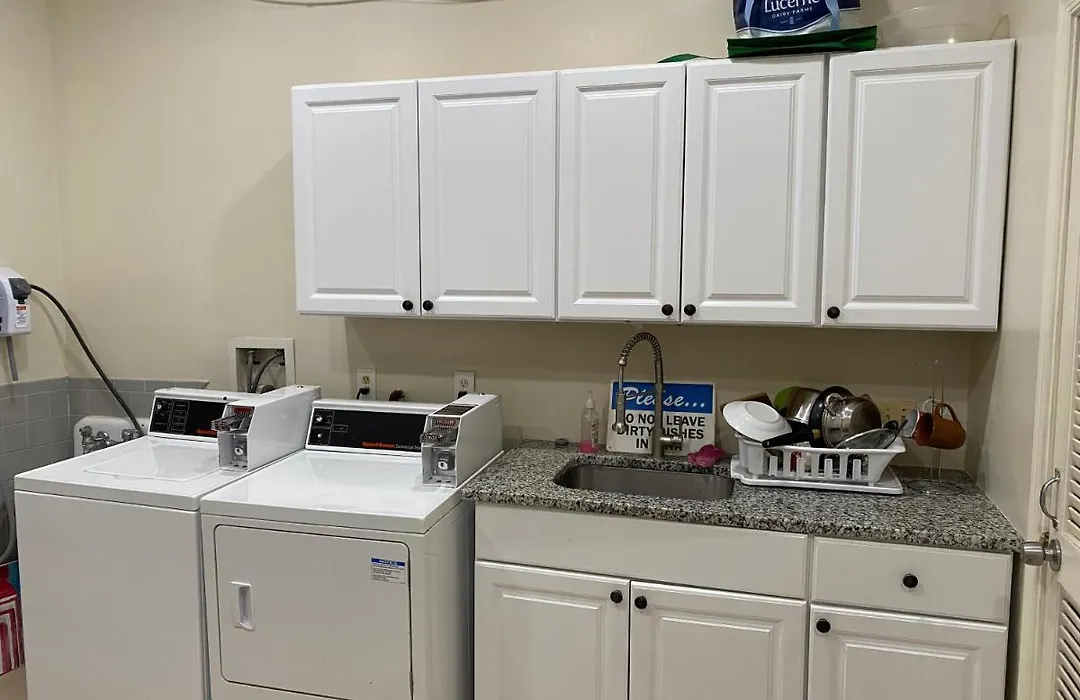 Dc International Hostel 1-1