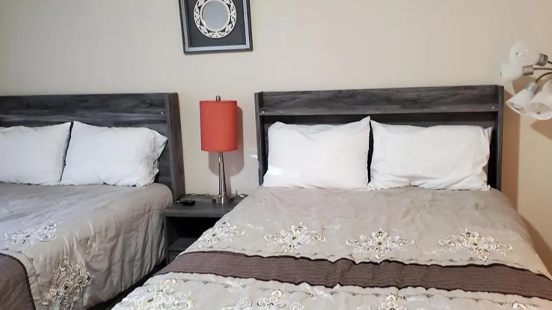 Lovely 2Br Rental Unit-1