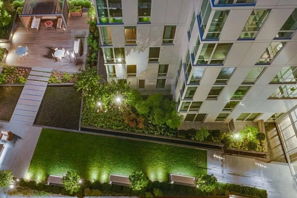 Modern, Chic, Great Location-1