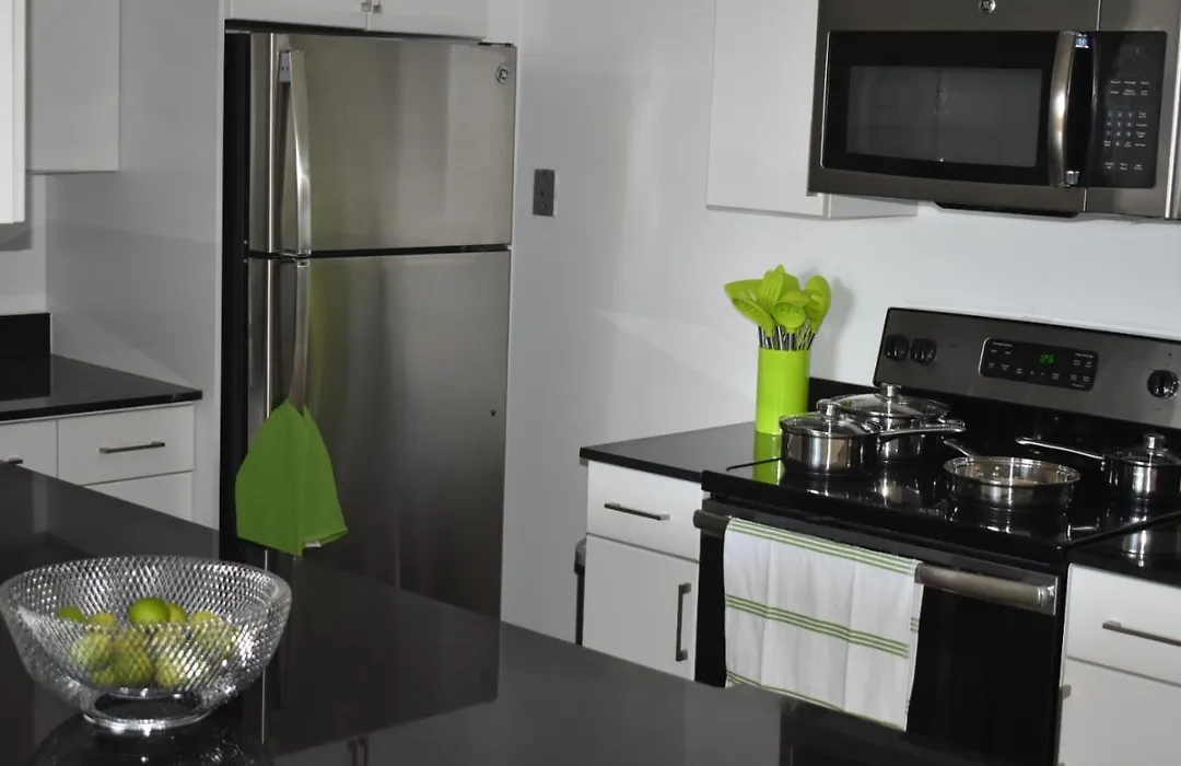 The Luxury Lime House Located In Cleveland Park Dc-1