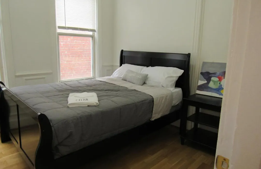 Located In The Noma-Gallaudet Neighborhood-1