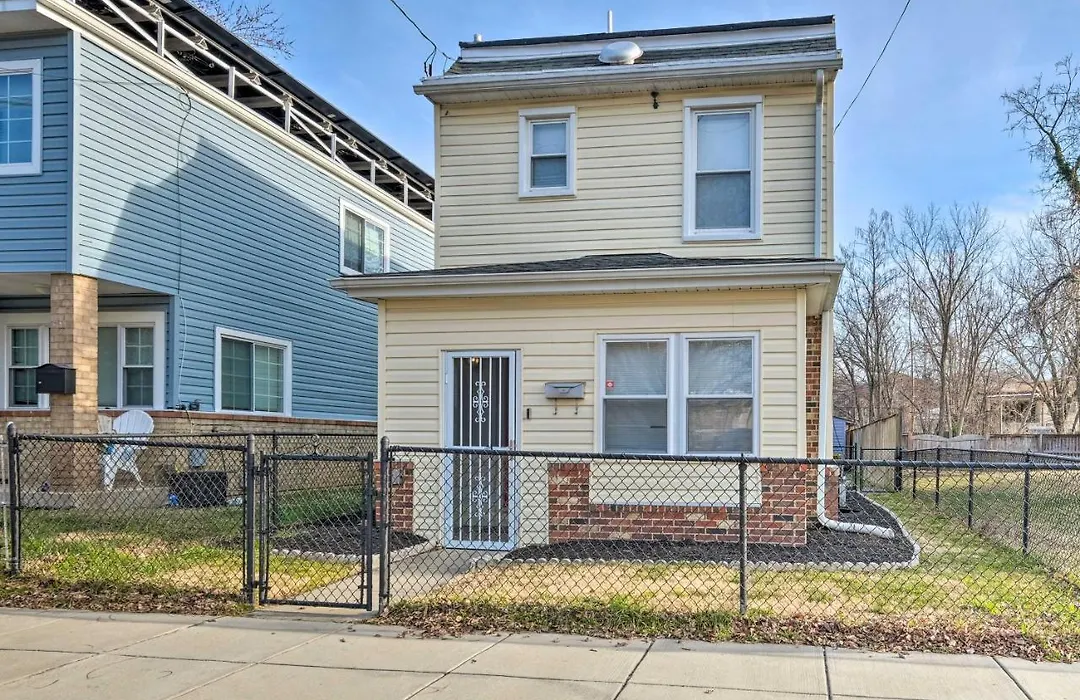 Washington House With Sunroom, 3 Mi To River!-1