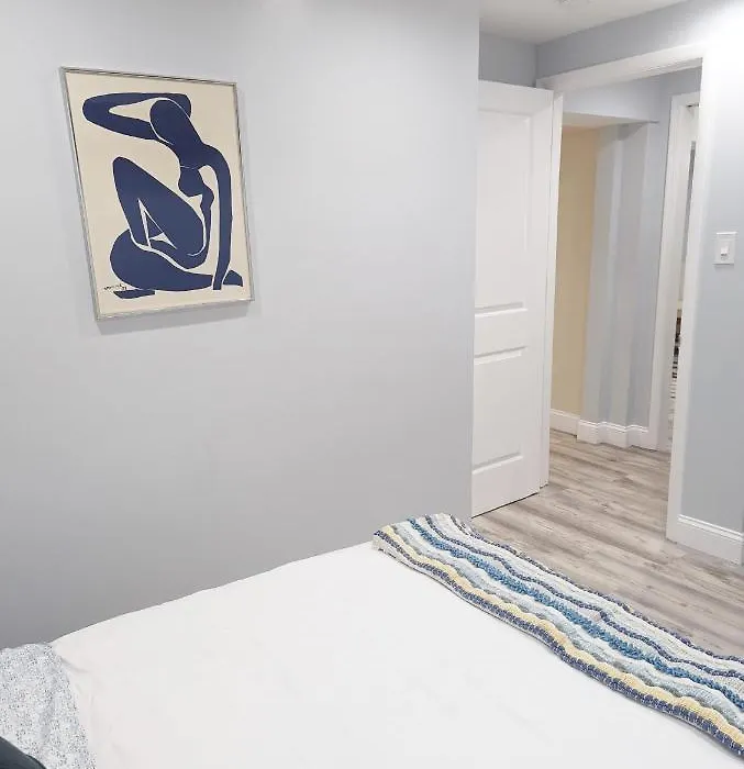 Petworth Perfect 1Br Private Paradise-1