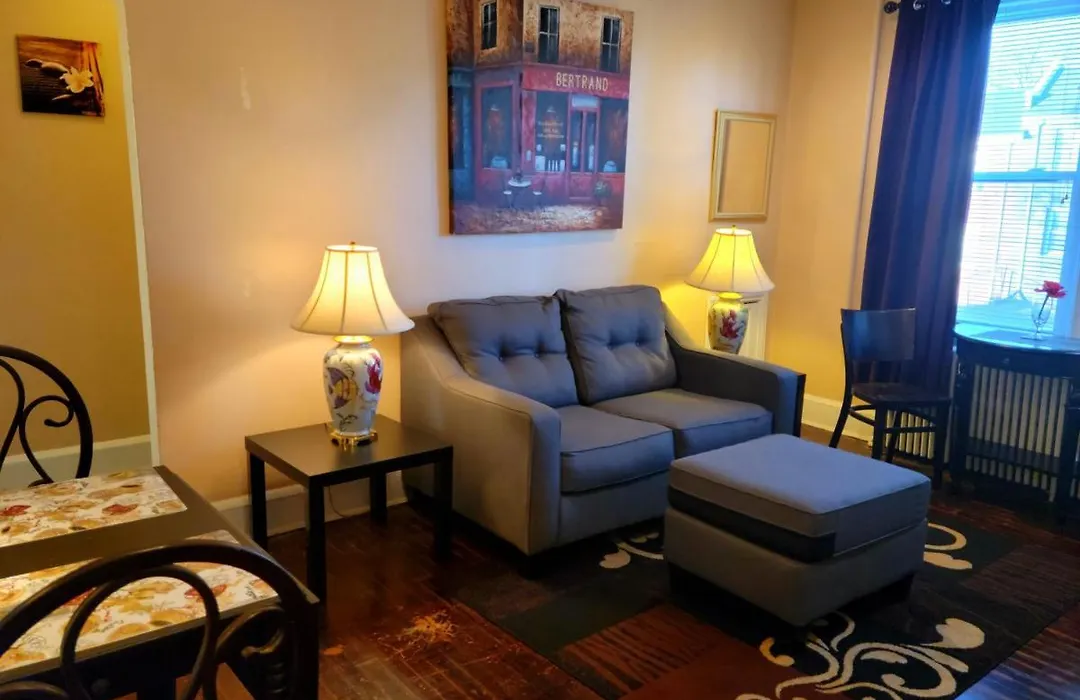 Dc Home Stays Trinidad/Ivy City-1