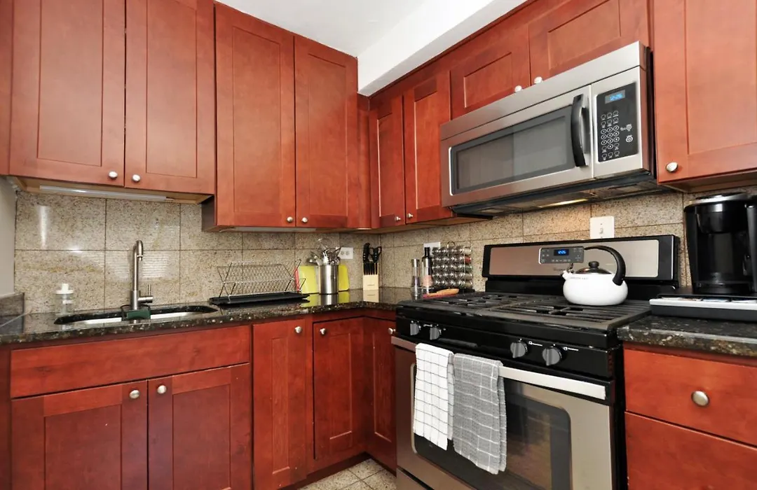 Fully Furnished Apts To Work From Home Or Tour Dc-1
