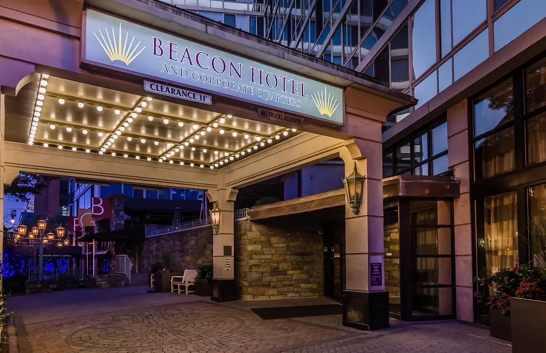 Beacon Hotel & Corporate Quarters-1