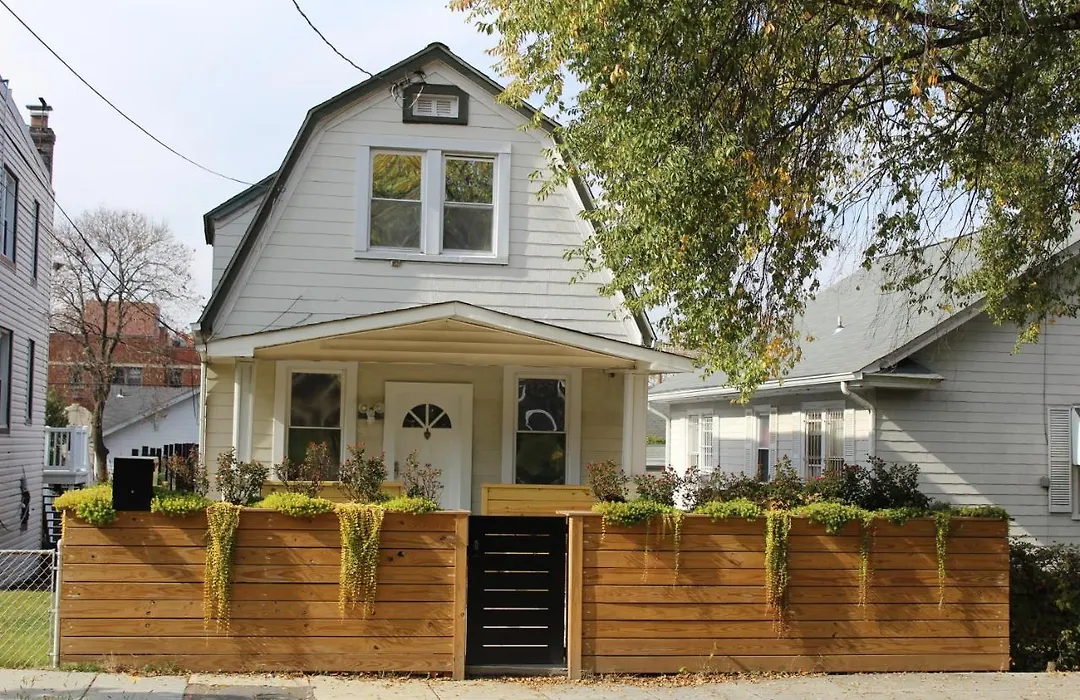 Cozy Dutch Colonial Home-1