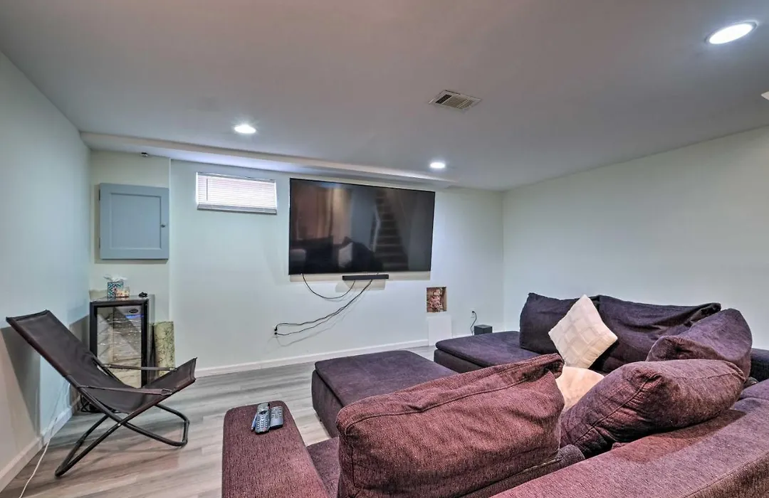 Washington Dc Vacation Rental 5 Mi To Dtwn!-1