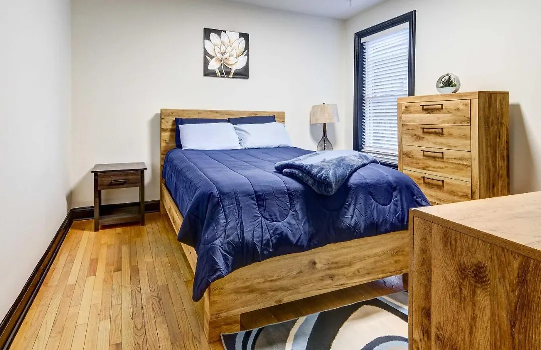 Dc Vacation Rental Near Capitol And White House-1