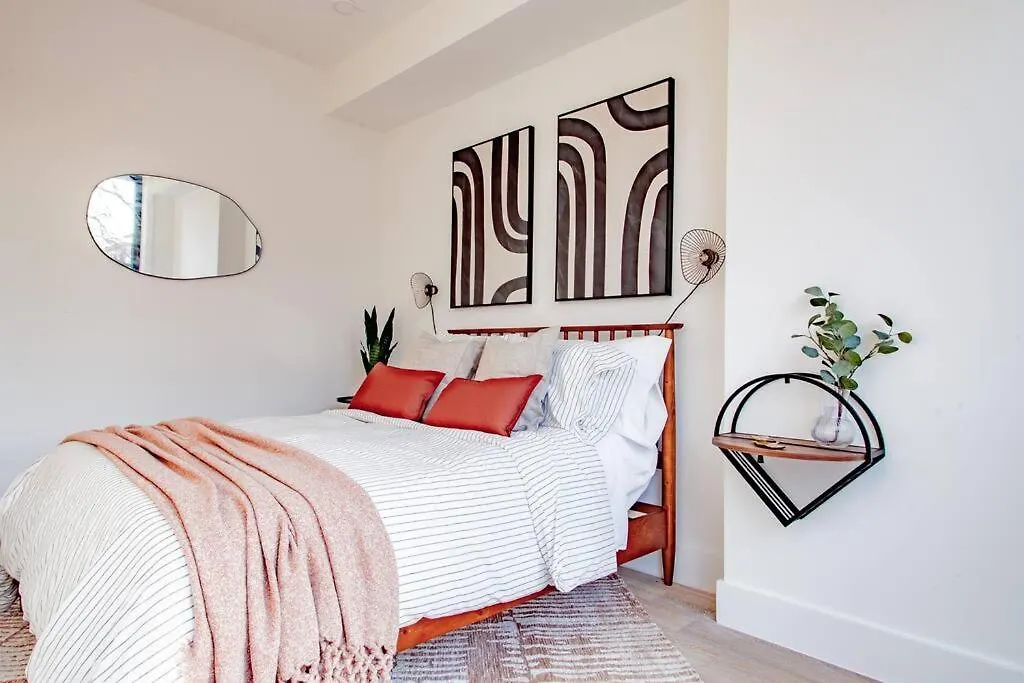 Great Location! Petworth - Cohi Cozy 1-Br-1