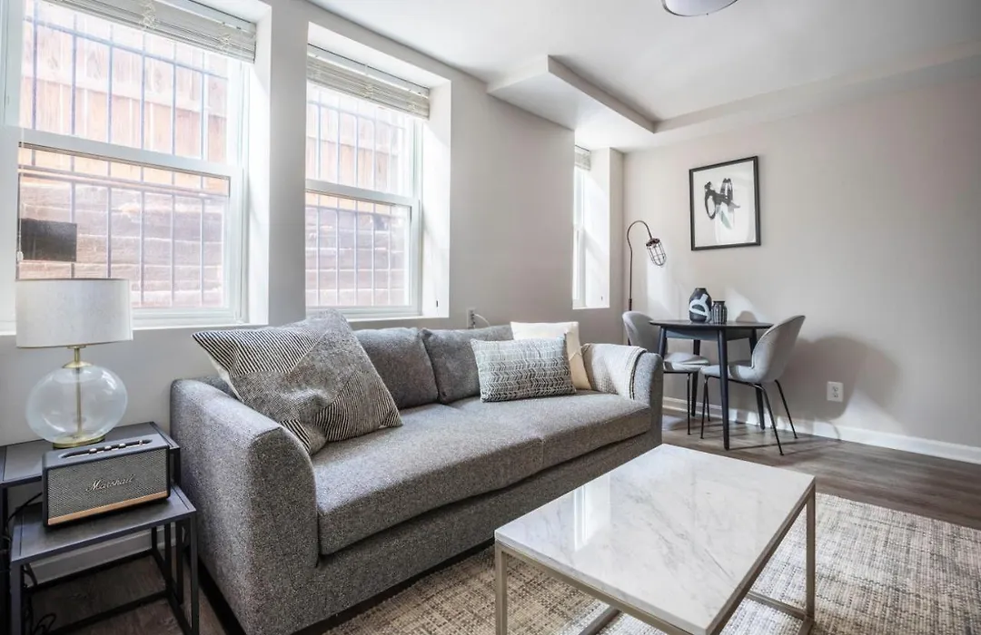 Dupont Circle 1Br Nr U St Metro Glens Mkt Wdc-177-1