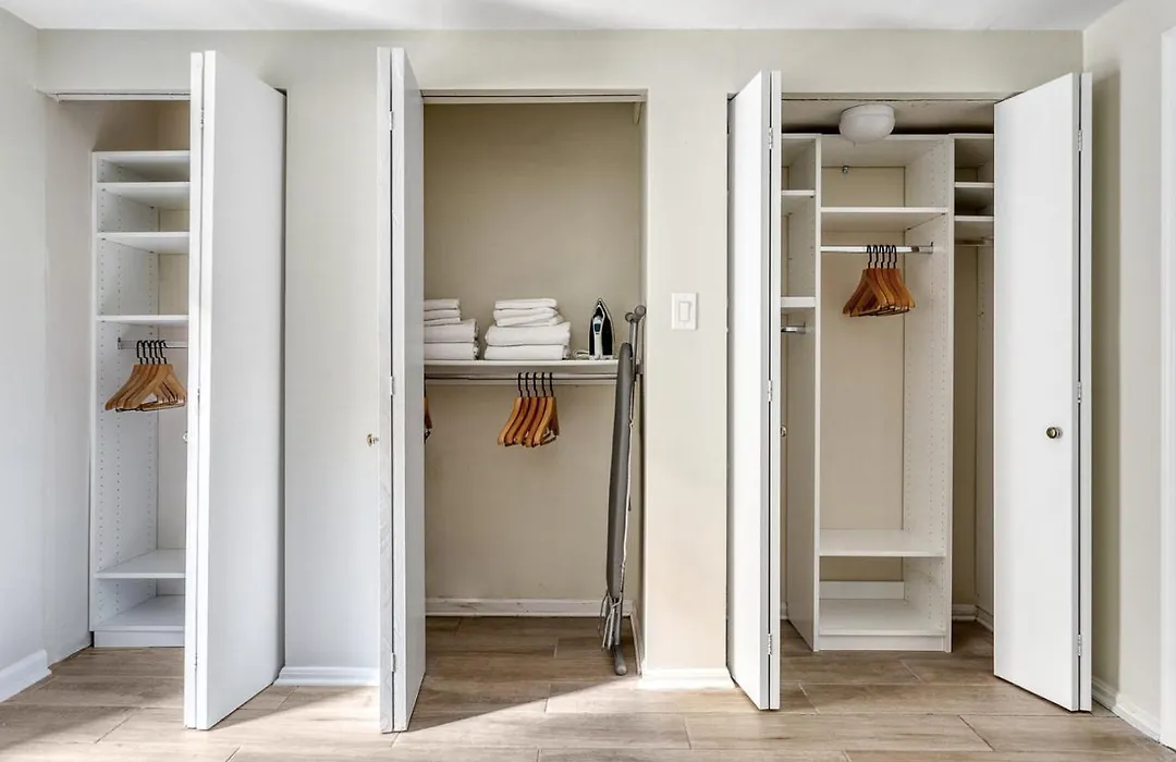 Dupont 2Br W Patio Wd Nr Nightlife Wdc-340-1