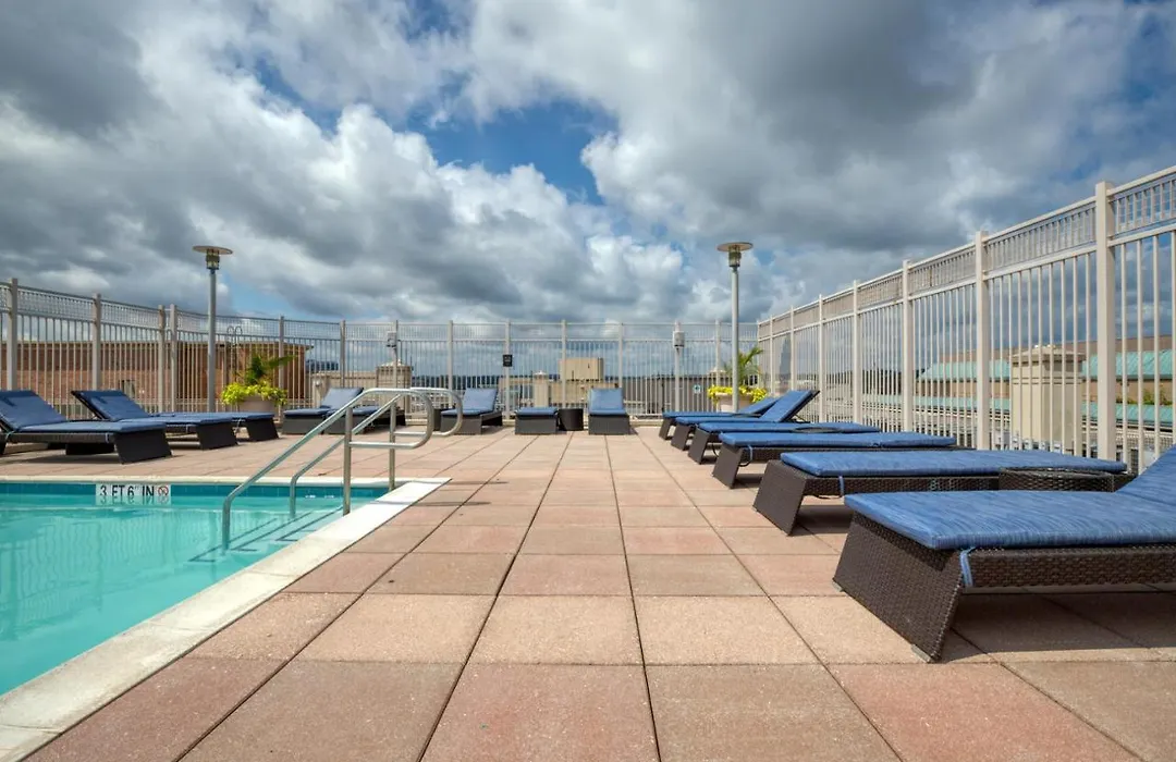 Foggy Bottom 1Br W Gym Pool Wd Nr World Bank Wdc-54-1