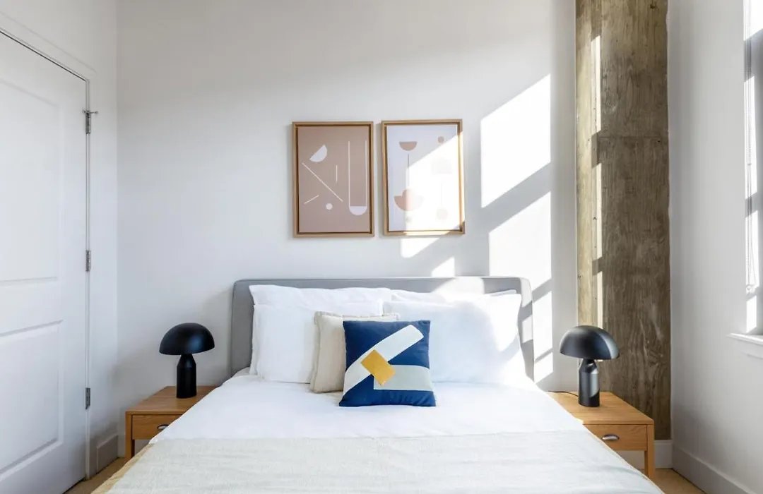 Logan Circle 1Br W Wd Roof Bbq Nr Metro Wdc-227-1