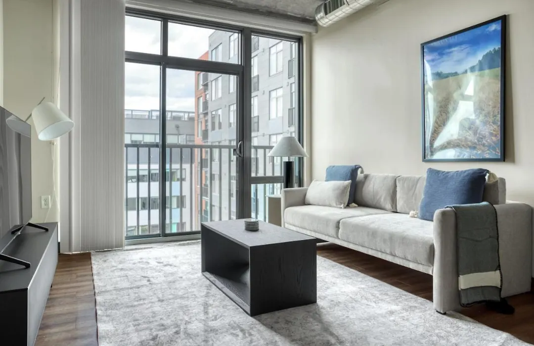 H St 2Br W Pool Gym Wd Steps From Wf Wdc-552-1