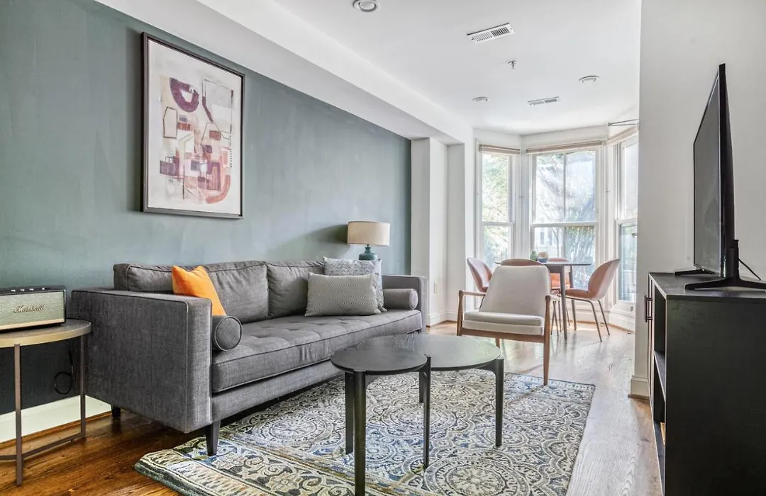 Dupont Circle 2Br Nr U St Metro Glens Mkt Wdc-211-1
