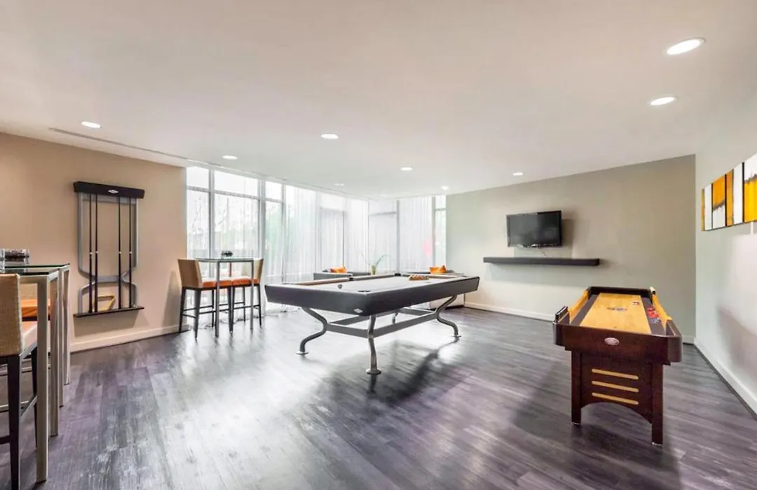 Clarendon 1Br Wd Concierge Gym Nr Wf Wdc-520-1