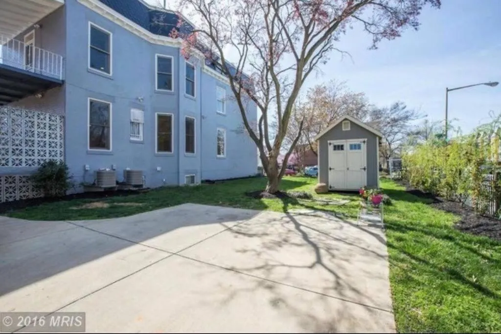 Delightful 1-Br Accommodations Nearby Metro-1