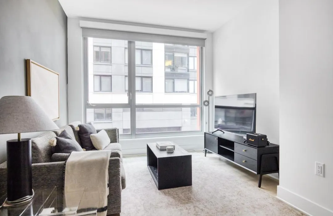 Noma 1Br W Wd Concierge Gym Nr Metro Wdc-639-1