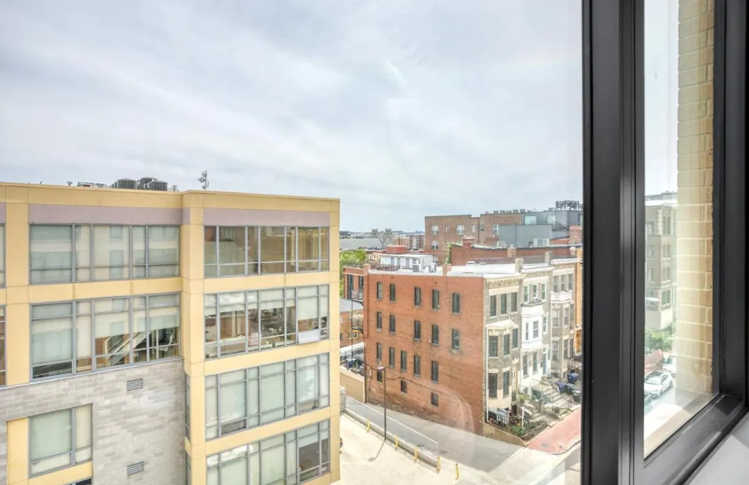 14Th St 1Br W Gym Pool Wd Nr Metro Wdc-549-1
