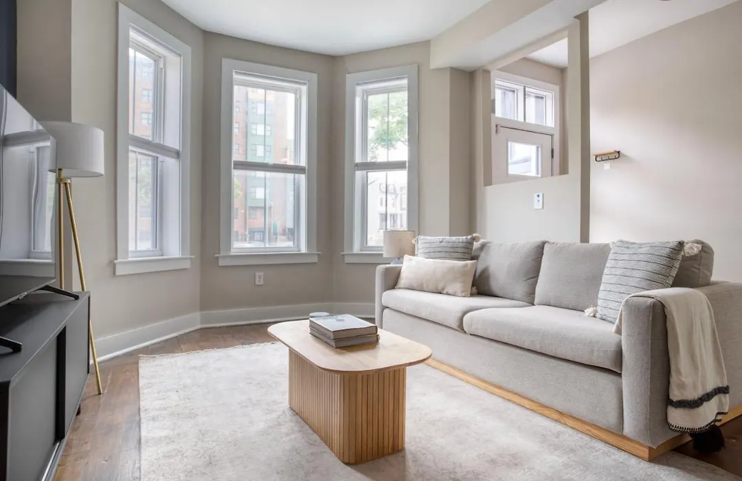 Noma 4Br W Backyard Wd Nr Shops Dining Wdc-667-1