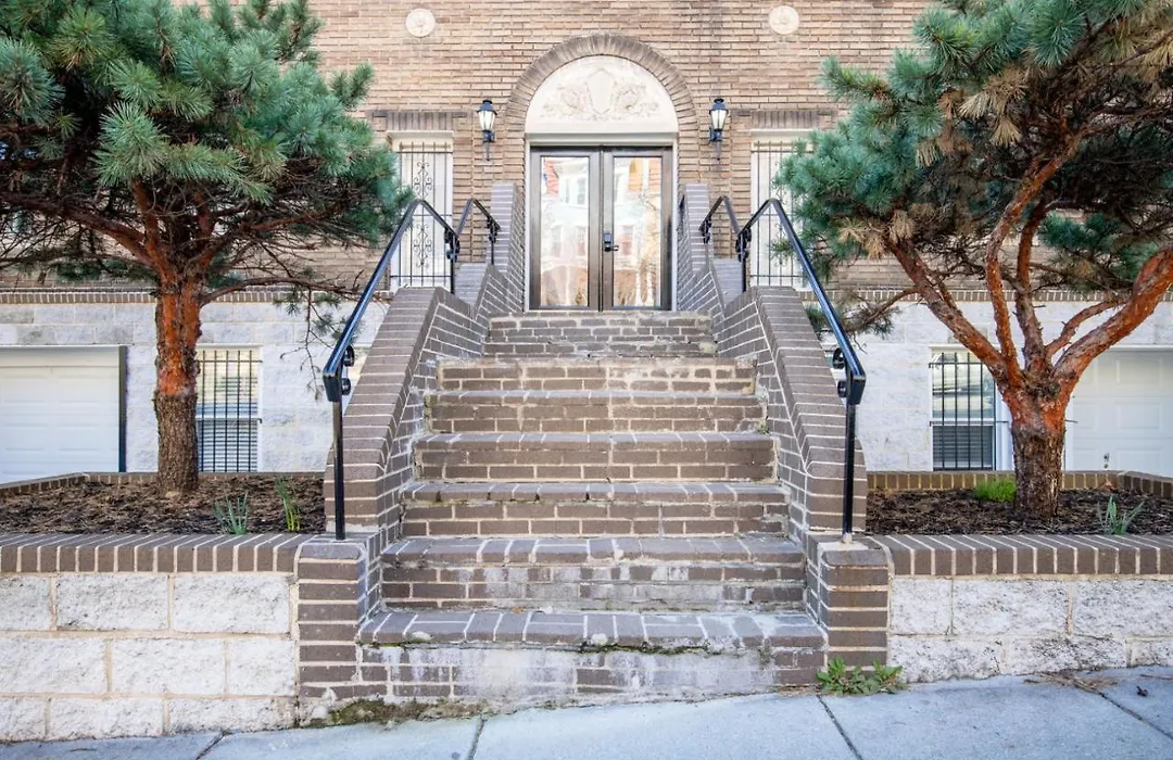 Dupont Circle 2Br Nr U St Metro Glens Mkt Wdc-181-1