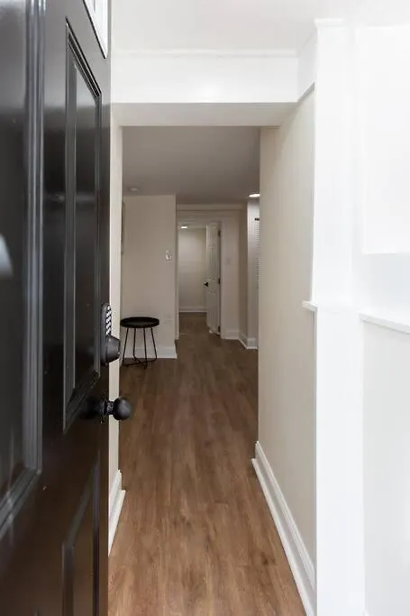 Cosy 2 Bedroom At The Heart Of Dc-1