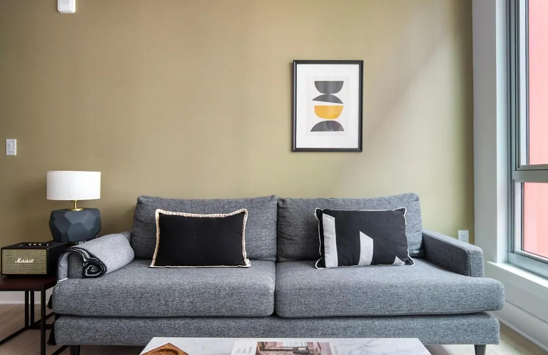 Noma 1Br W Gym Patio Nr Metro Nightlife Wdc-685-1