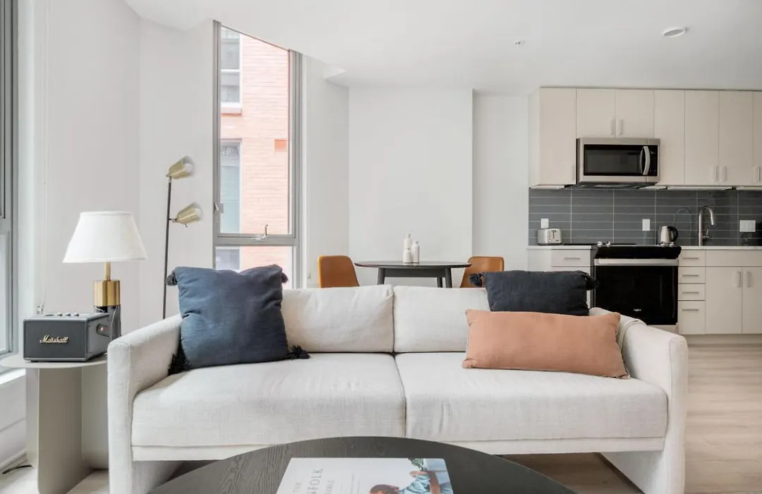 Noma Jr 1Br W Gym Patio Wd Nr Union Market Wdc-687-1