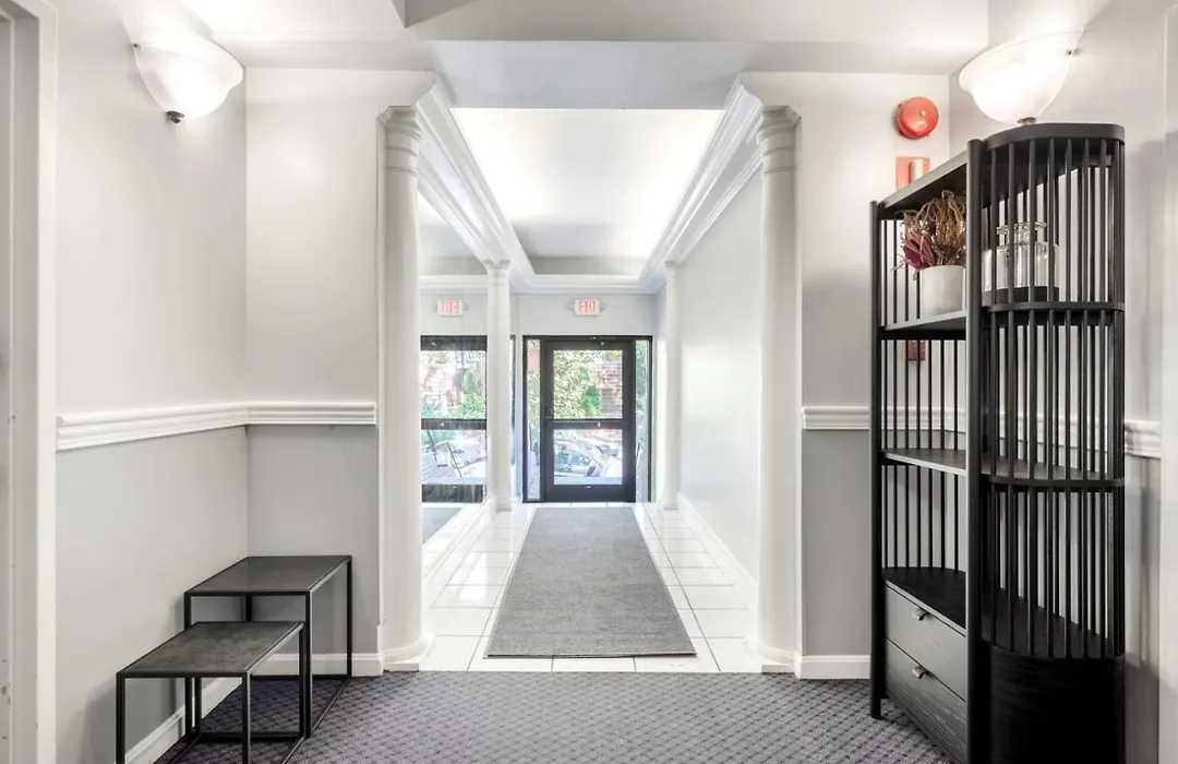 Dupont Circle 2Br Nr Metro Adams Morgan Wdc-184-1