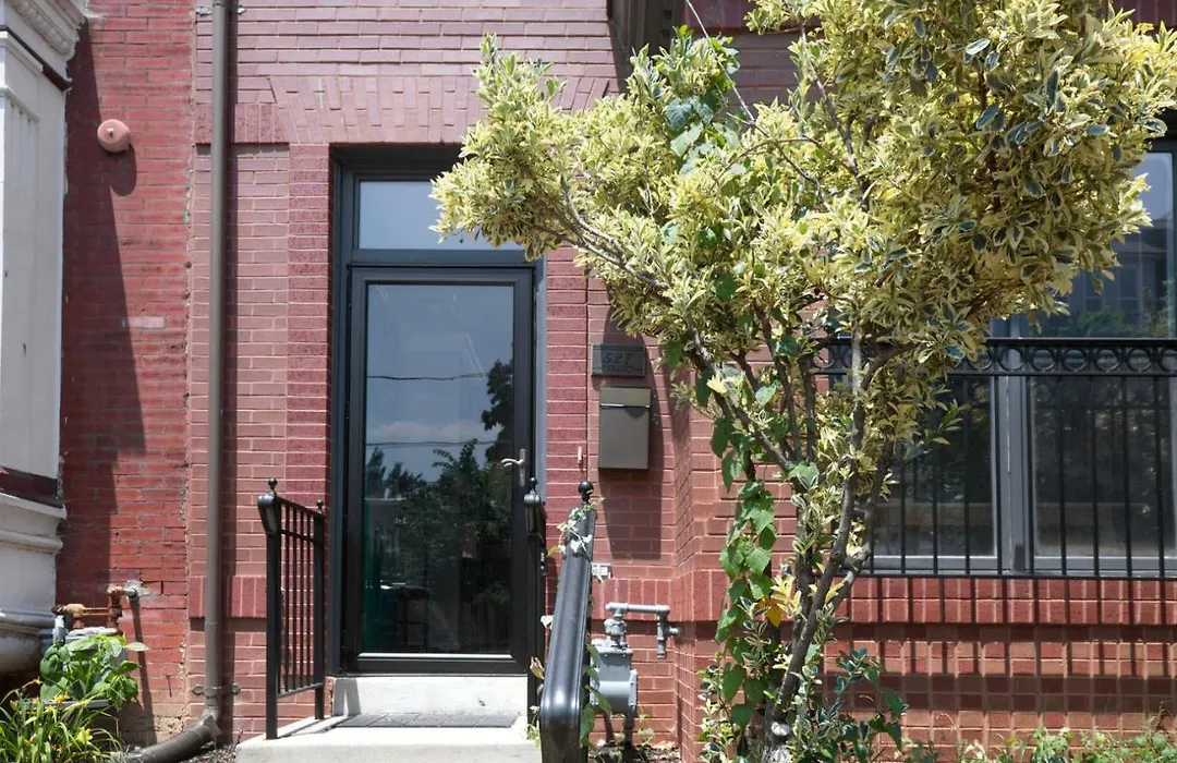 Shaw 2Br W Backyard Wd Nr Nightlife Wdc-689-1