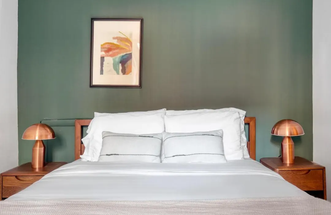 Dupont Circle 1Br W Wd 2 Blocks To Whole Foods Wdc-62-1