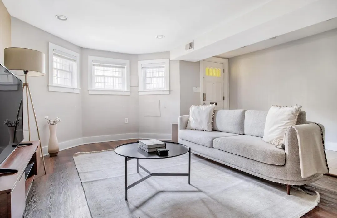 Noma 1Br W Backyard Wd Nr Restaurants Wdc-668-1